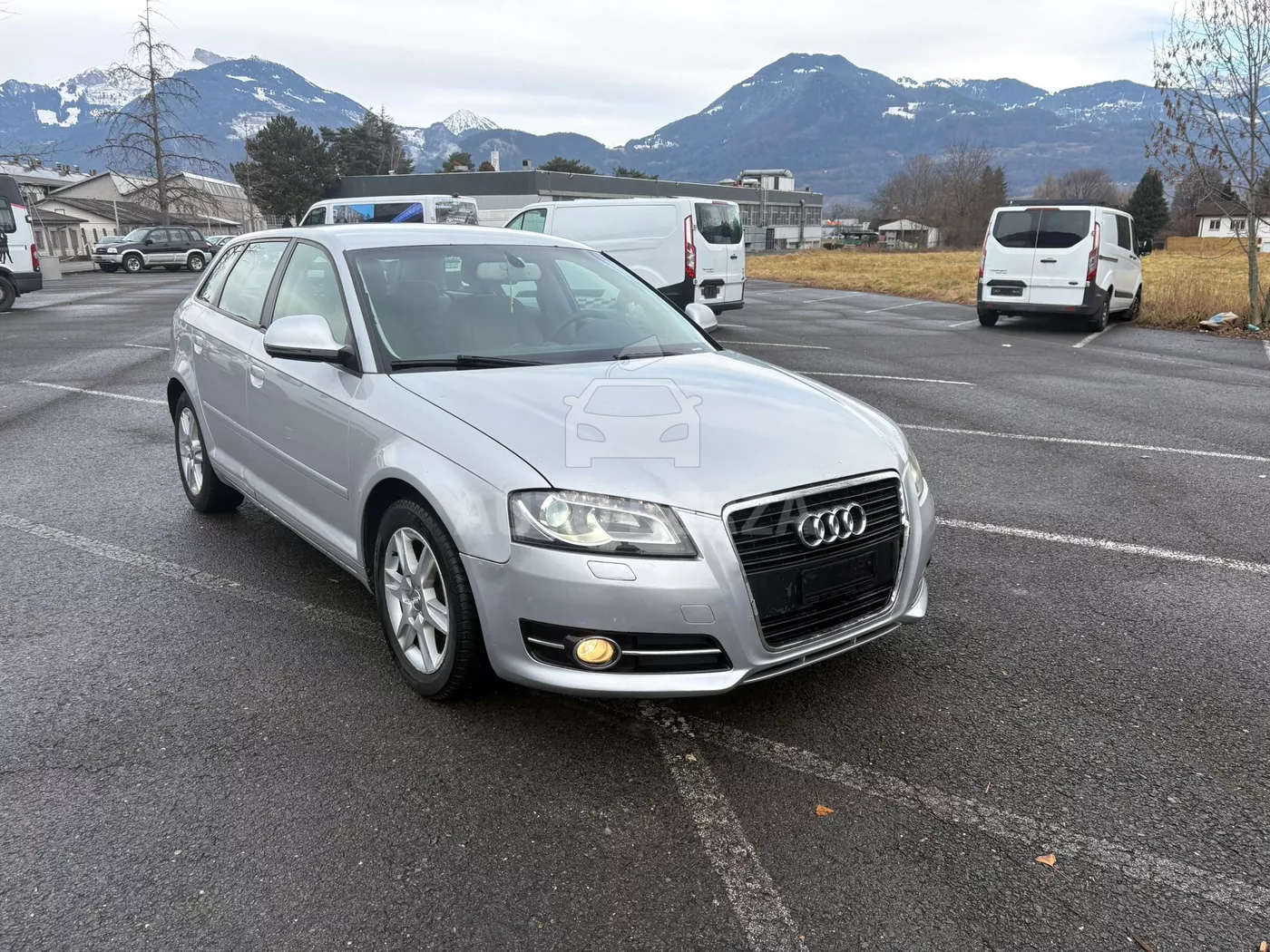 Audi A3 - Image 2