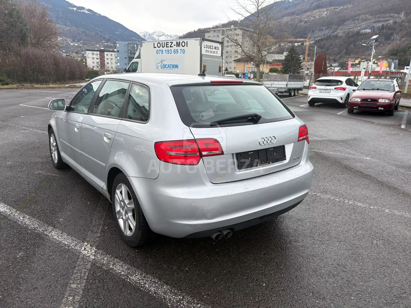 Audi A3 - Image 3