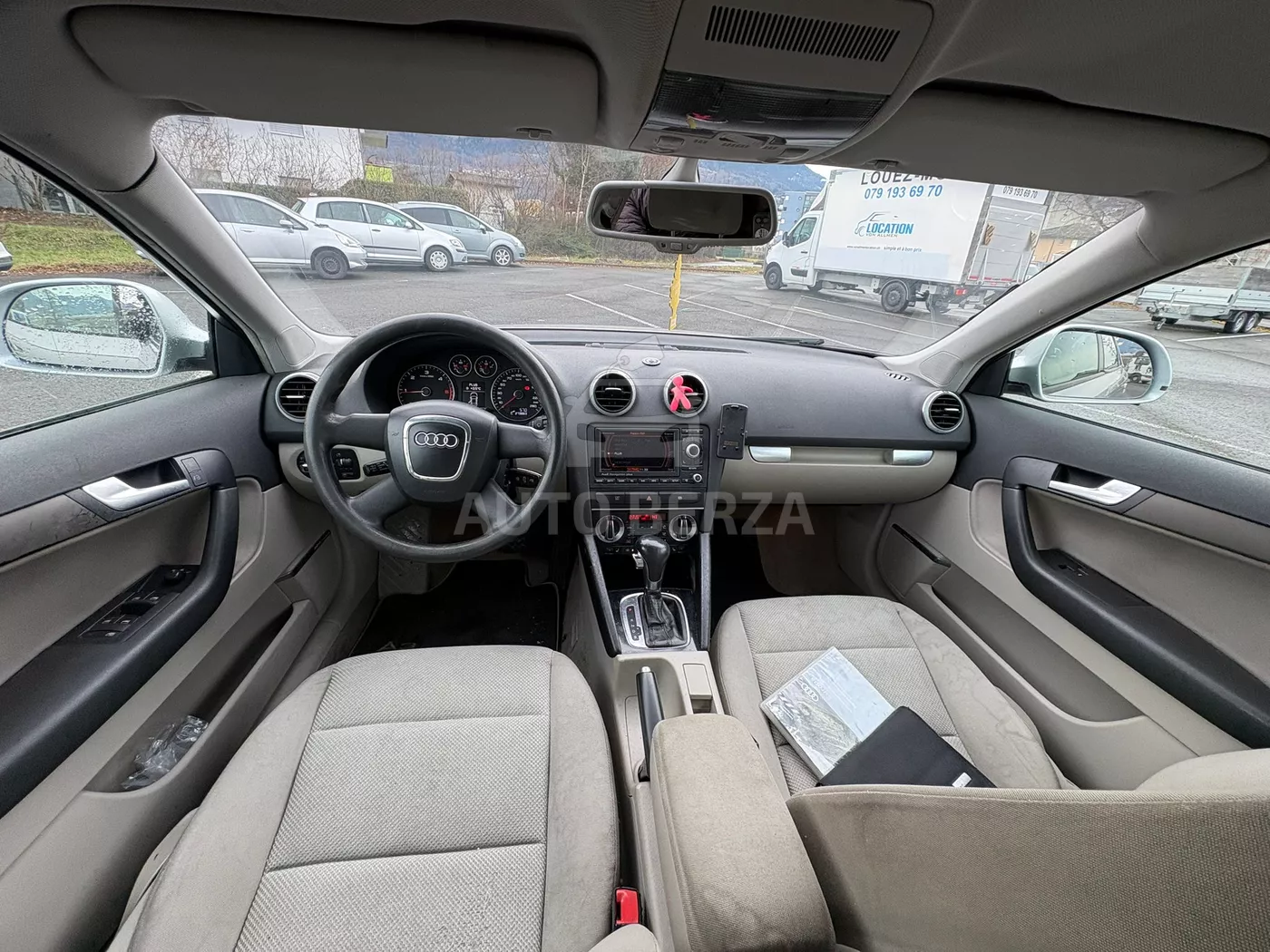 Audi A3 - Image 5