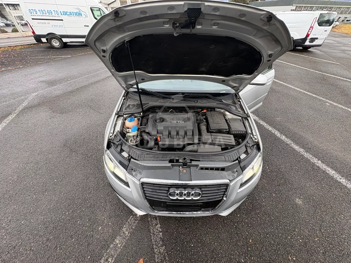Audi A3 - Image 6