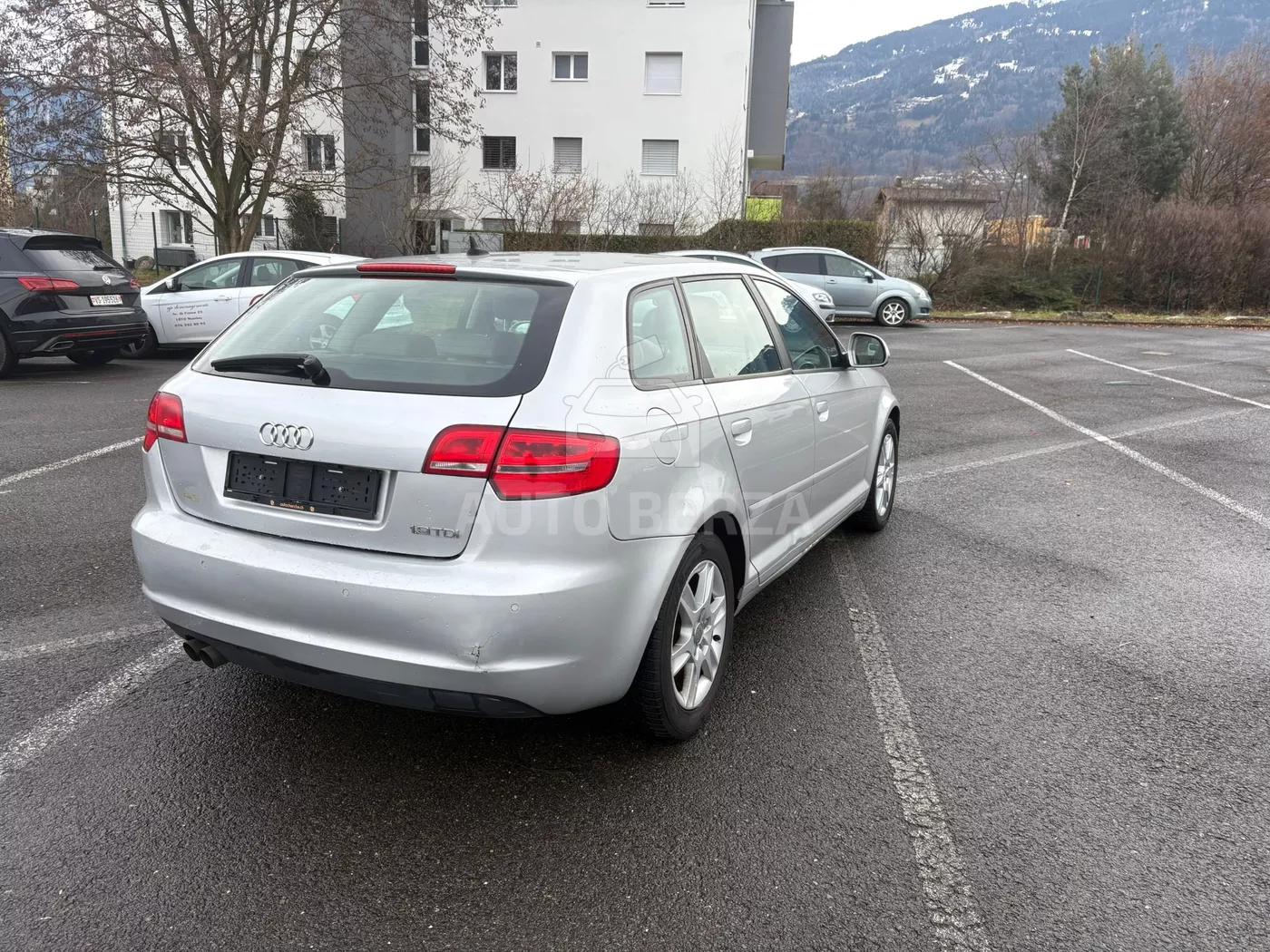 Audi A3 - Image 7