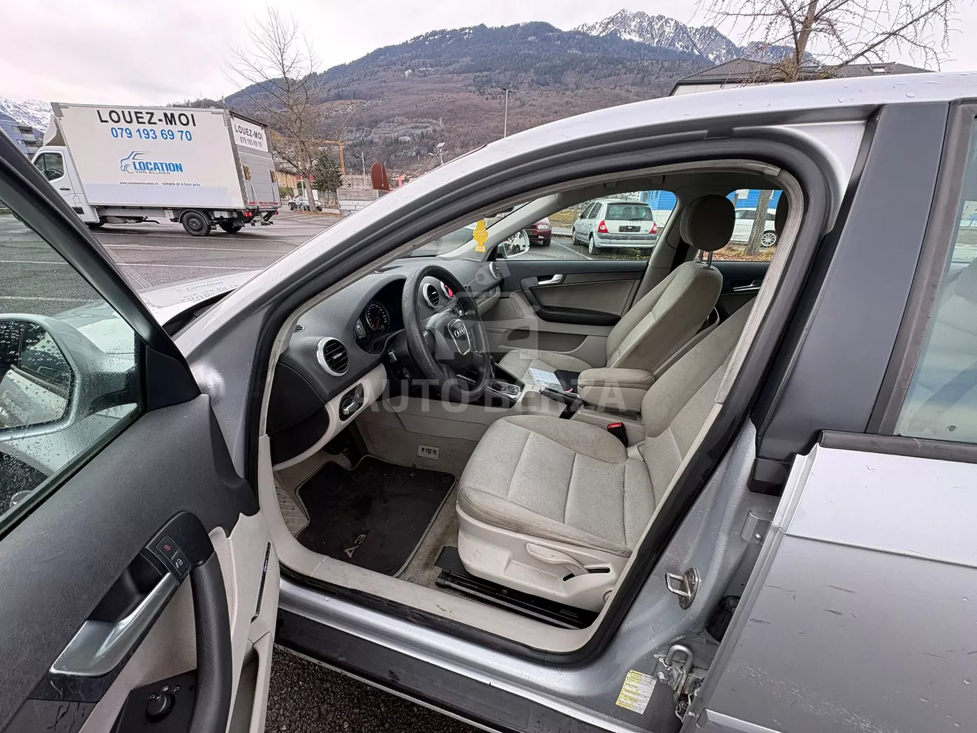 Audi A3 - Image 8