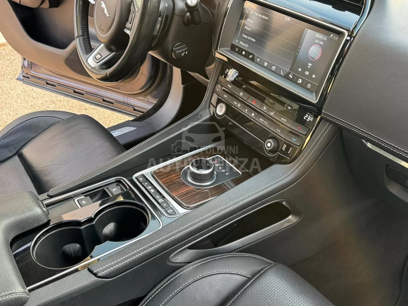 Jaguar F-Pace - Image 9