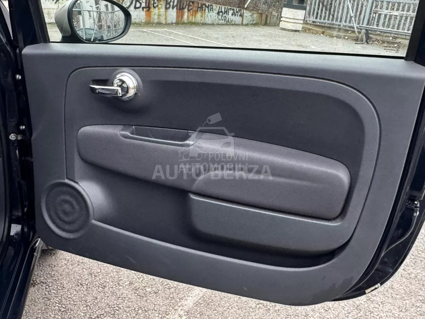 Fiat 500 - Image 2