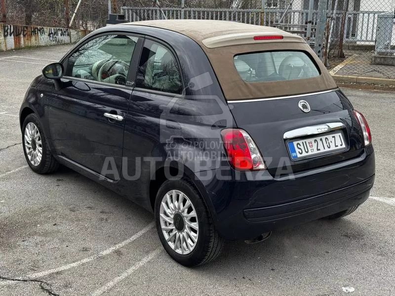 Fiat 500 - Image 11
