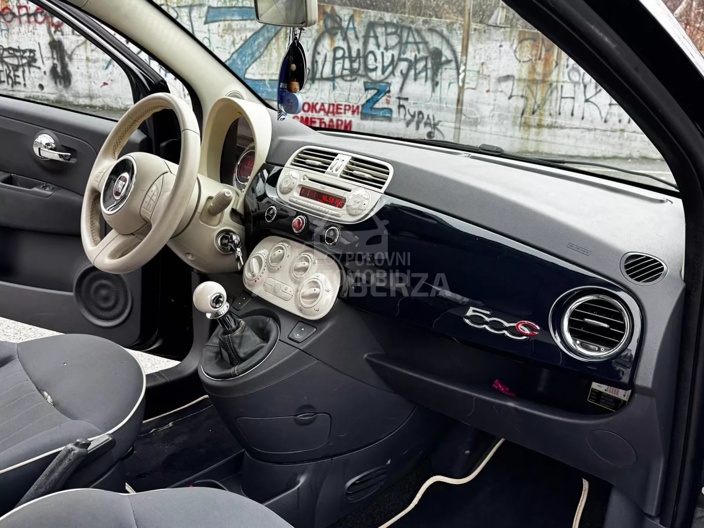 Fiat 500 - Image 12