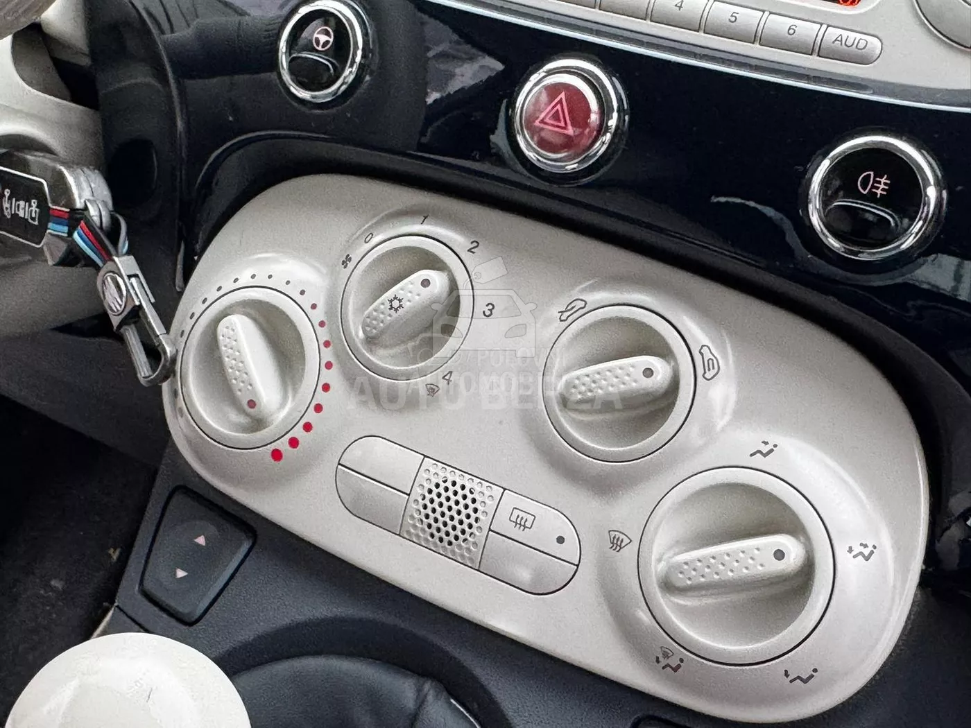 Fiat 500 - Image 13