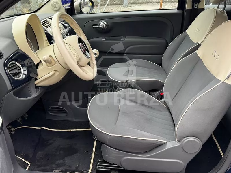 Fiat 500 - Image 14