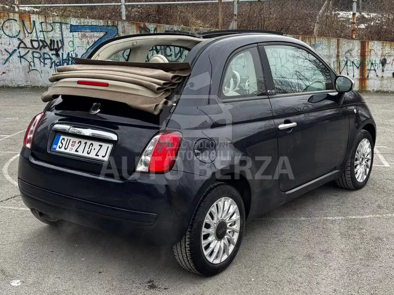 Fiat 500 - Image 16
