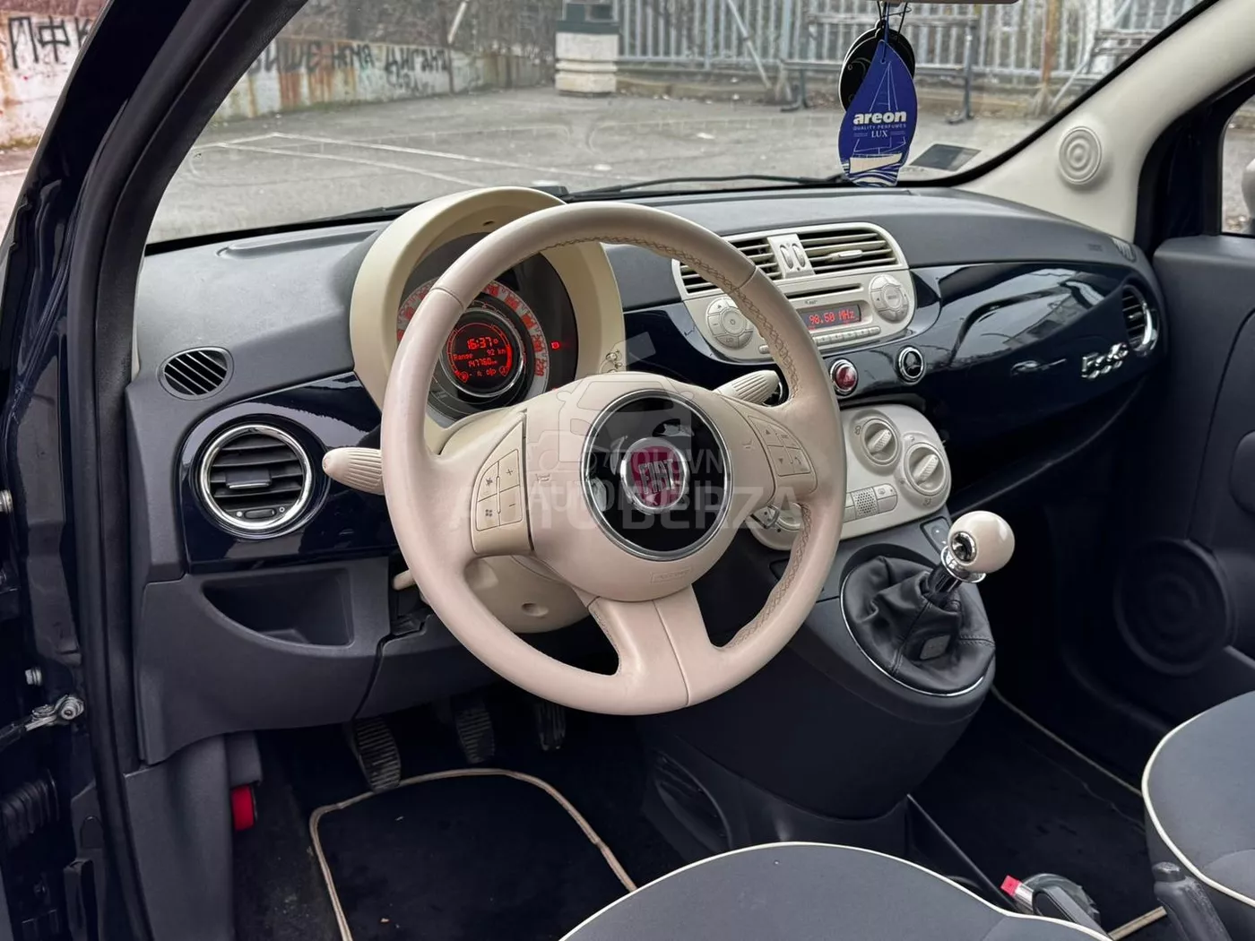 Fiat 500 - Image 17