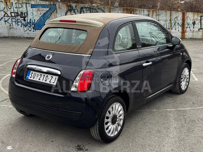 Fiat 500 - Image 18