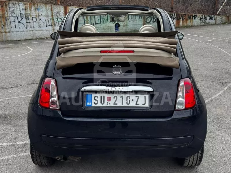 Fiat 500 - Image 19