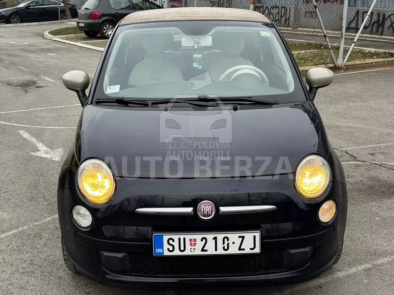 Fiat 500 - Image 20