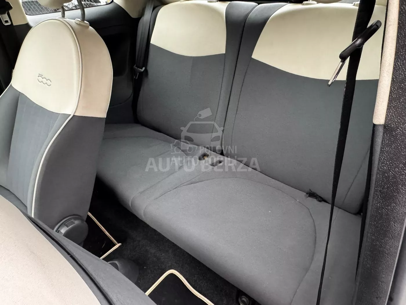 Fiat 500 - Image 3