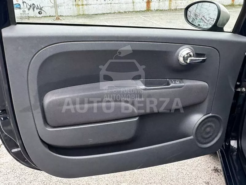 Fiat 500 - Image 4