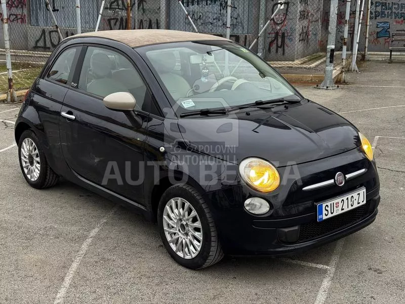 Fiat 500 - Image 5