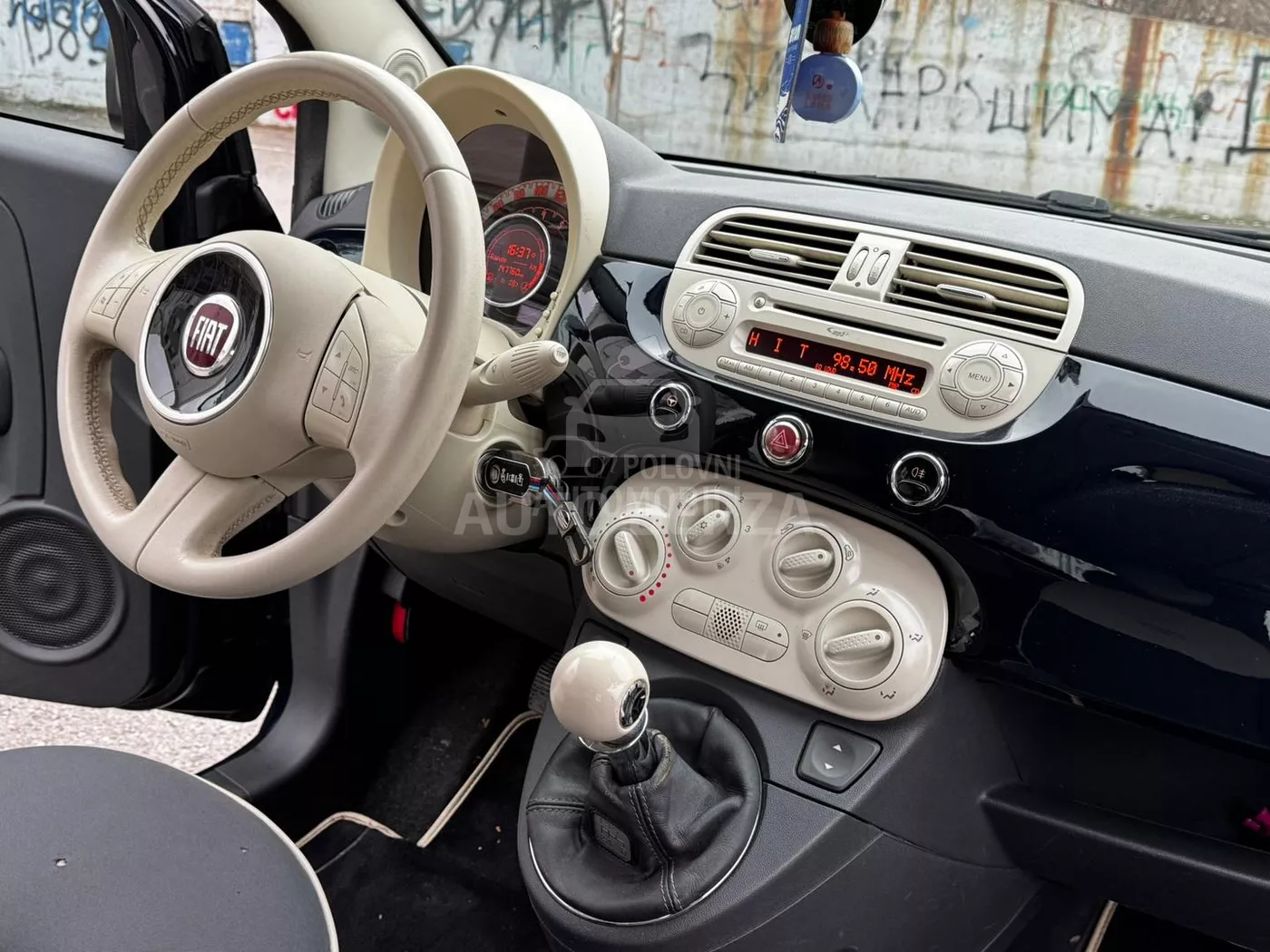 Fiat 500 - Image 7