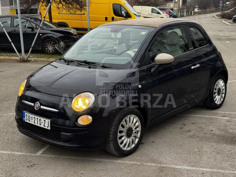 Slika vozila za oglas #210