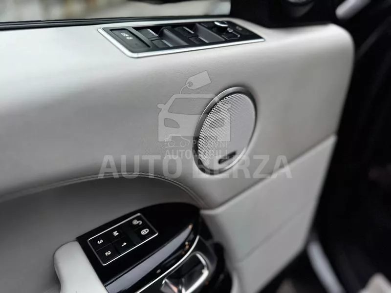 Land Rover Range Rover - Image 2