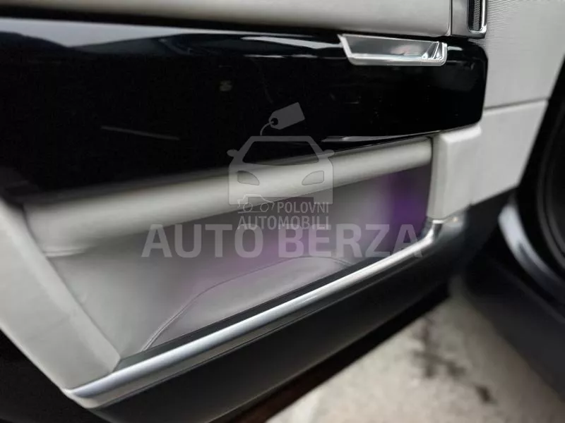 Land Rover Range Rover - Image 11