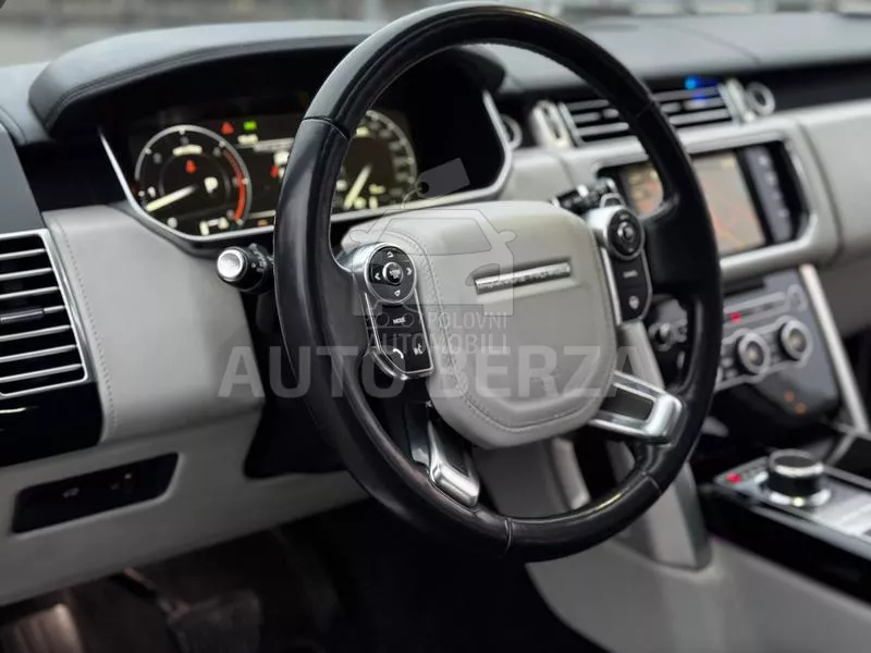 Land Rover Range Rover - Image 13