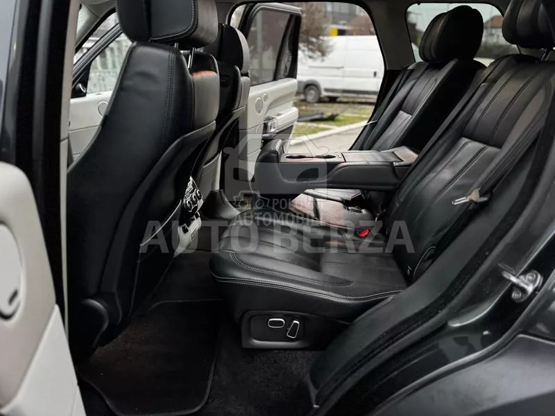 Land Rover Range Rover - Image 17