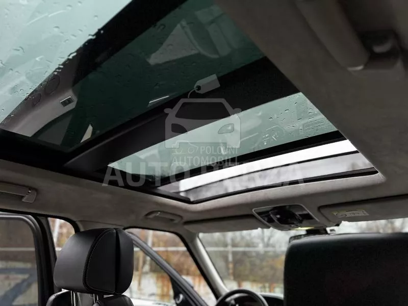 Land Rover Range Rover - Image 18