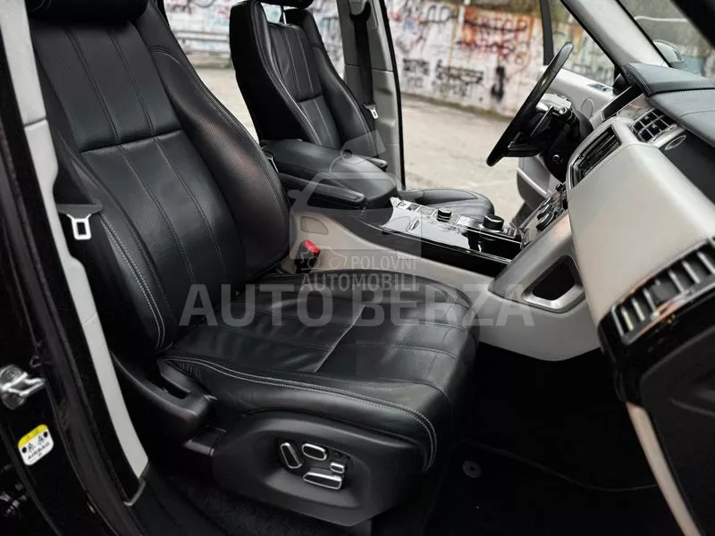 Land Rover Range Rover - Image 20