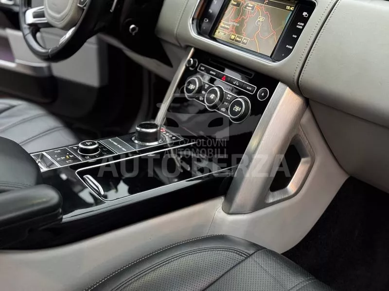 Land Rover Range Rover - Image 10