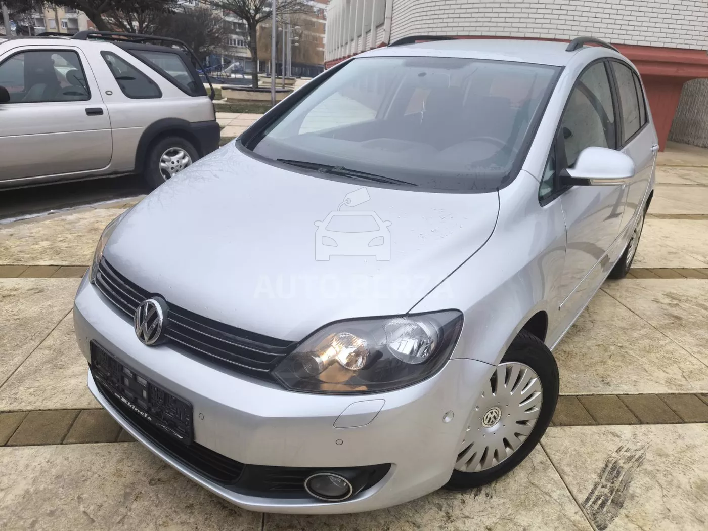 Slika vozila za oglas broj 214 autoberza.net