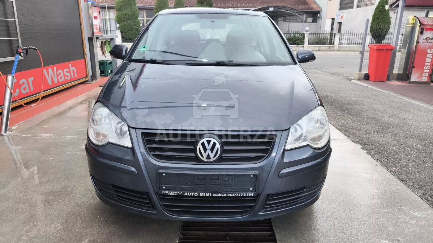 Volkswagen Polo - Image 2