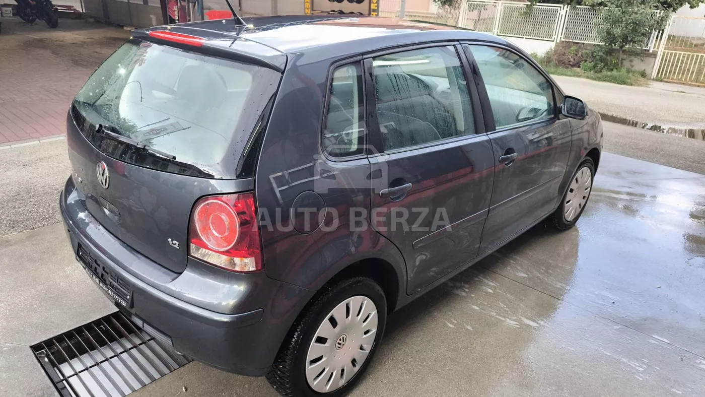 Volkswagen Polo - Image 3