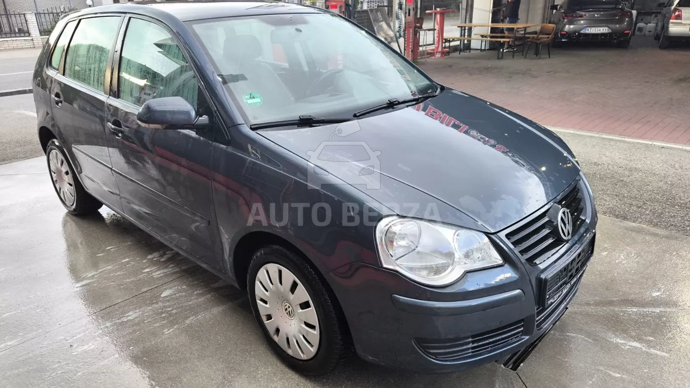 Volkswagen Polo - Image 9