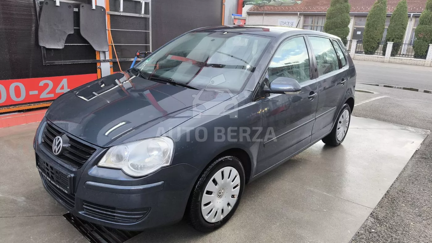 Slika vozila za oglas broj 216 autoberza.net