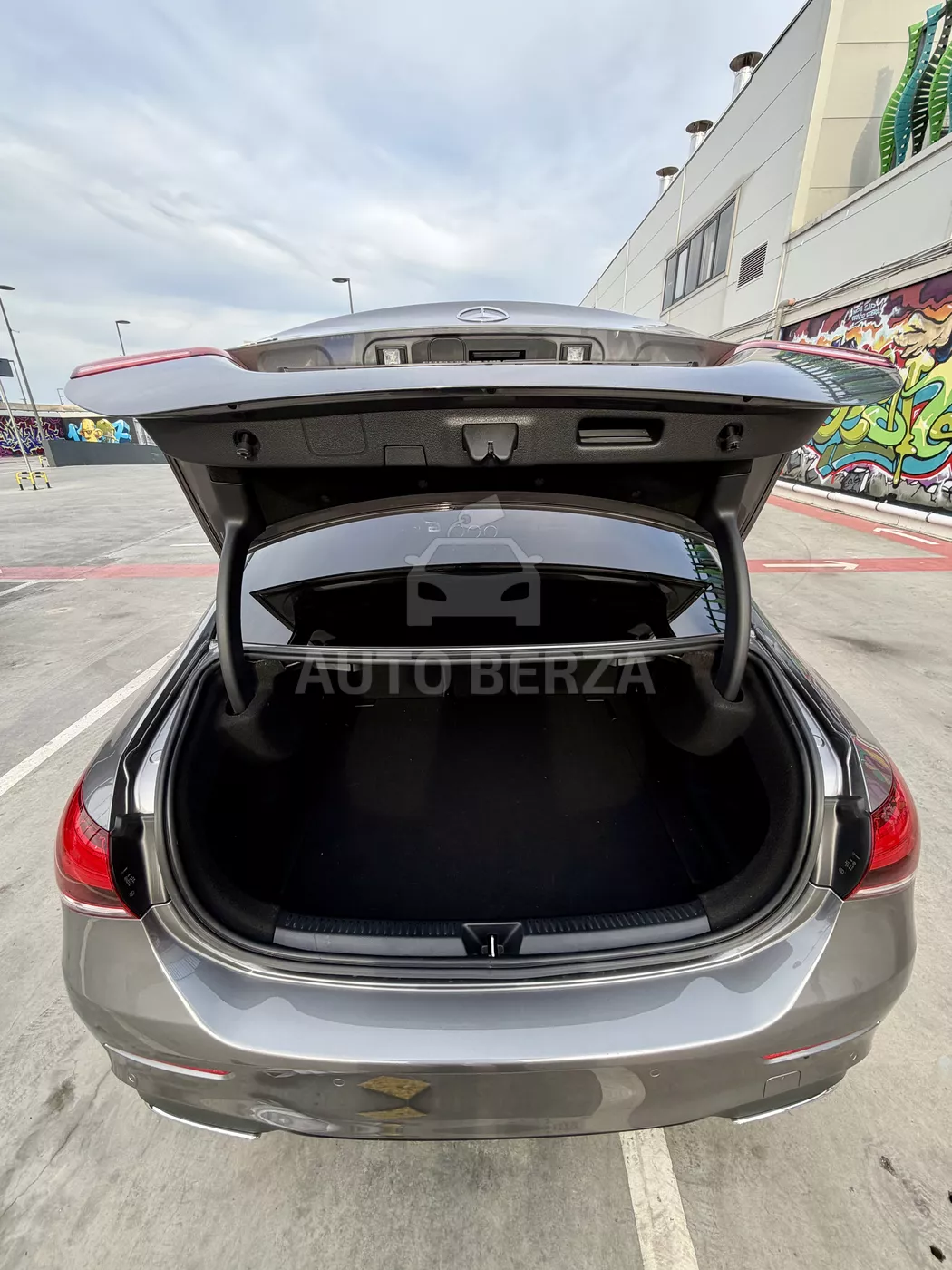 Mercedes Benz A-Class - Image 19