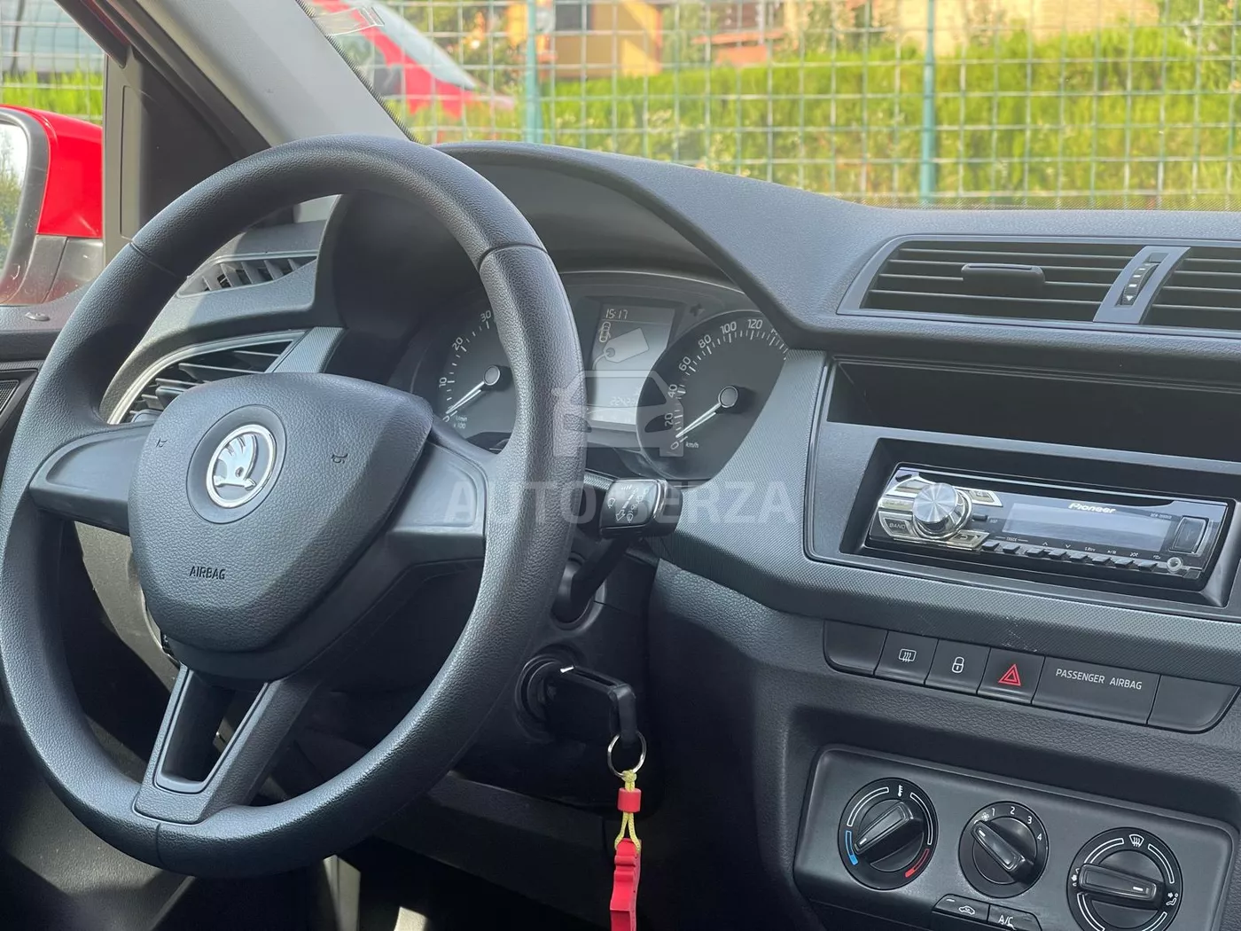 Škoda Fabia - Image 17