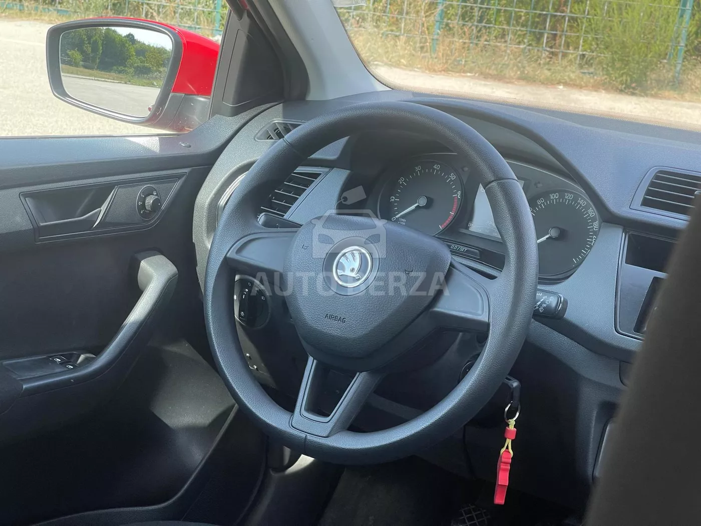 Škoda Fabia - Image 19