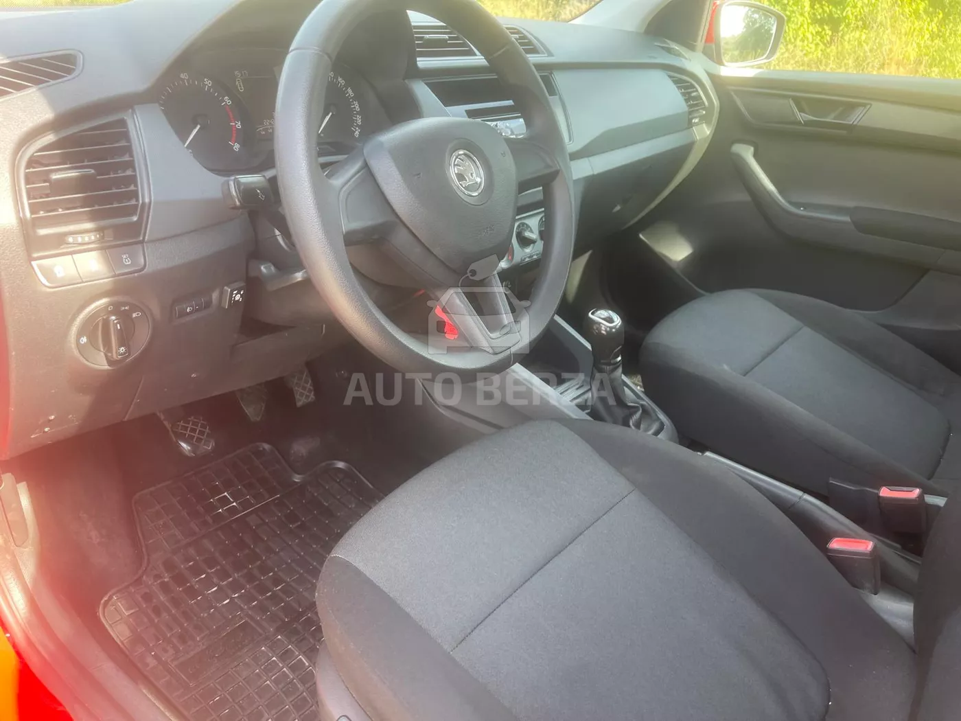 Škoda Fabia - Image 20