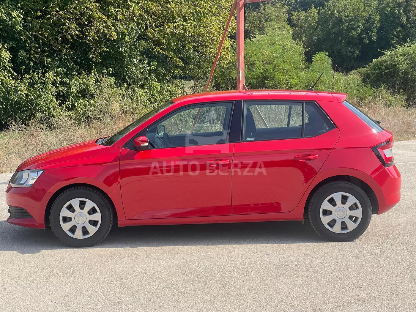 Škoda Fabia - Image 5