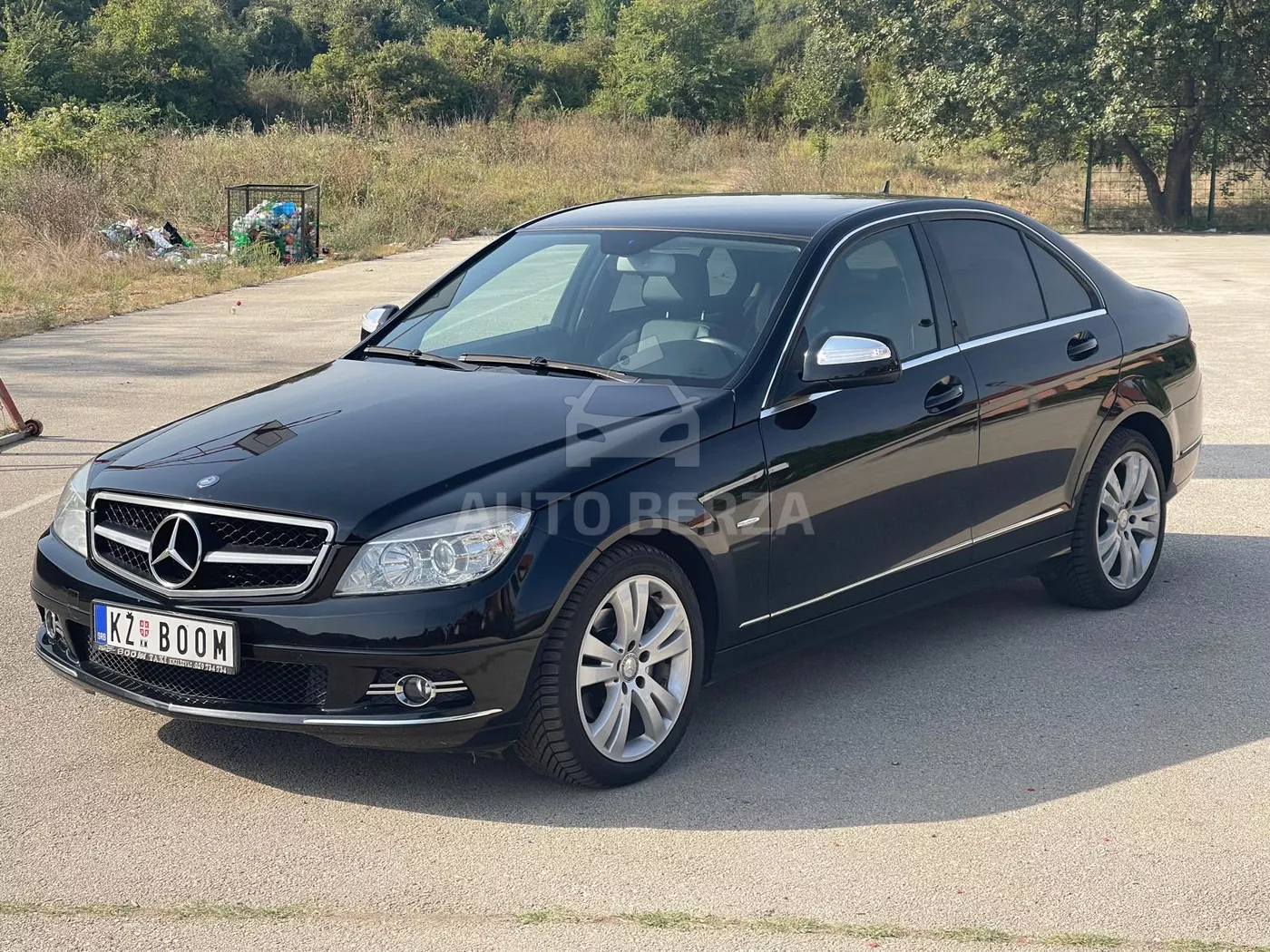 Slika vozila za oglas broj 219 autoberza.net