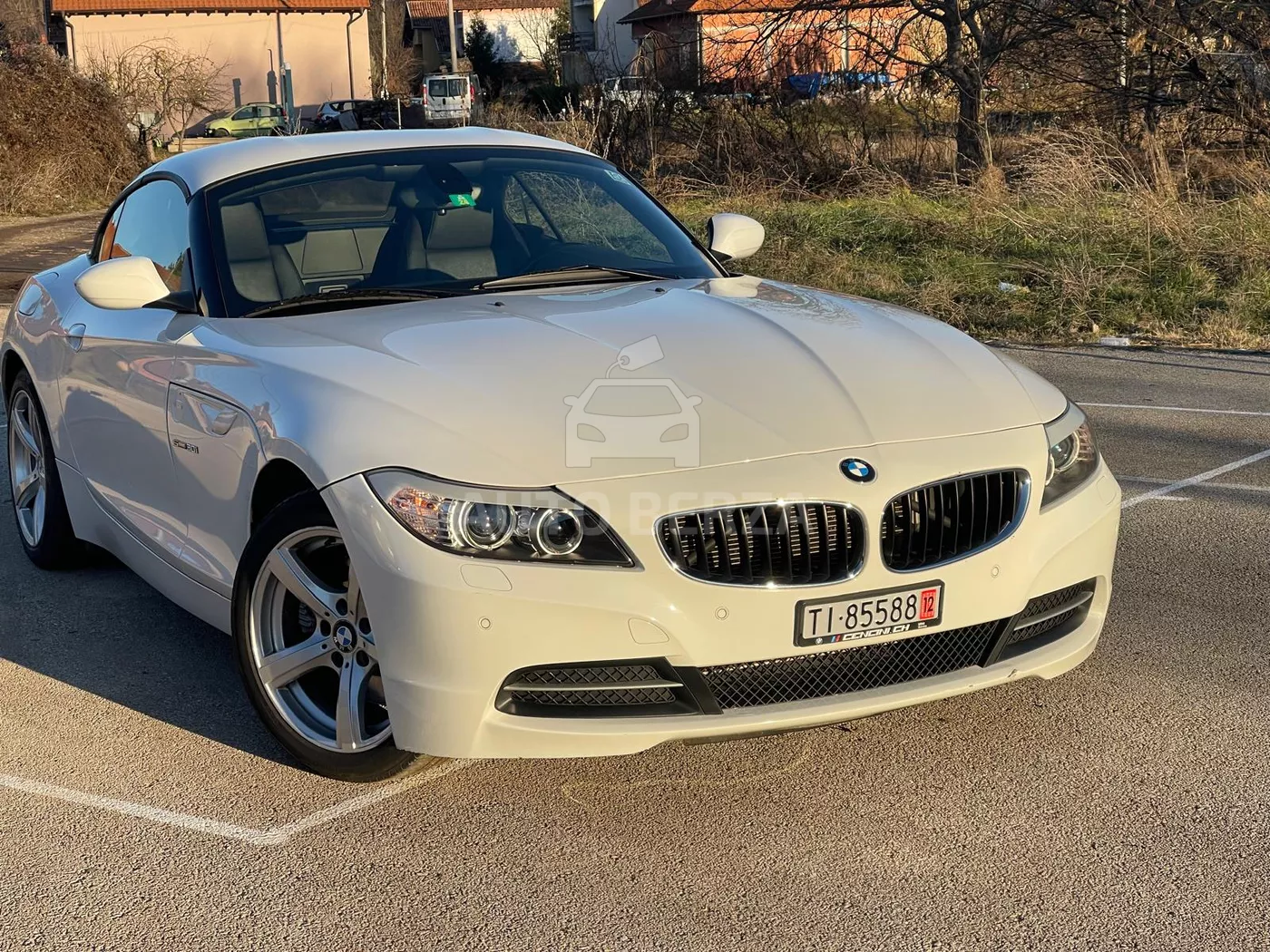 BMW Z4 - Image 2