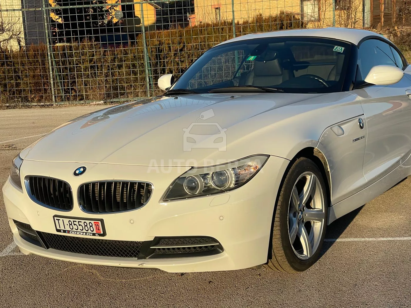BMW Z4 - Image 11