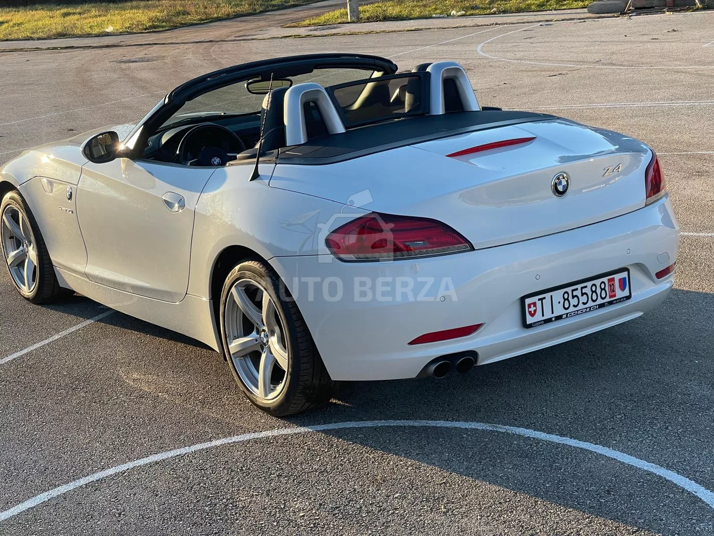 BMW Z4 - Image 15