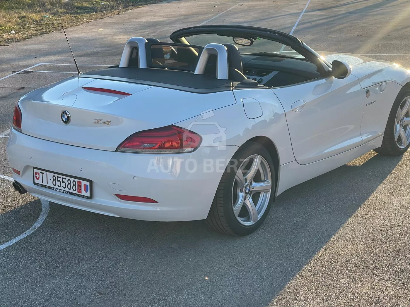 BMW Z4 - Image 16