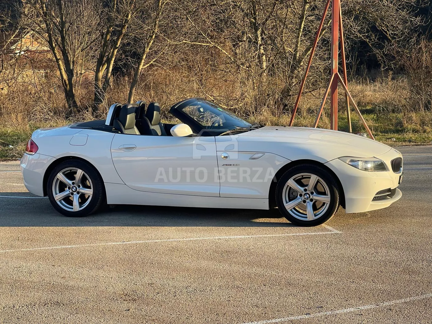 BMW Z4 - Image 17