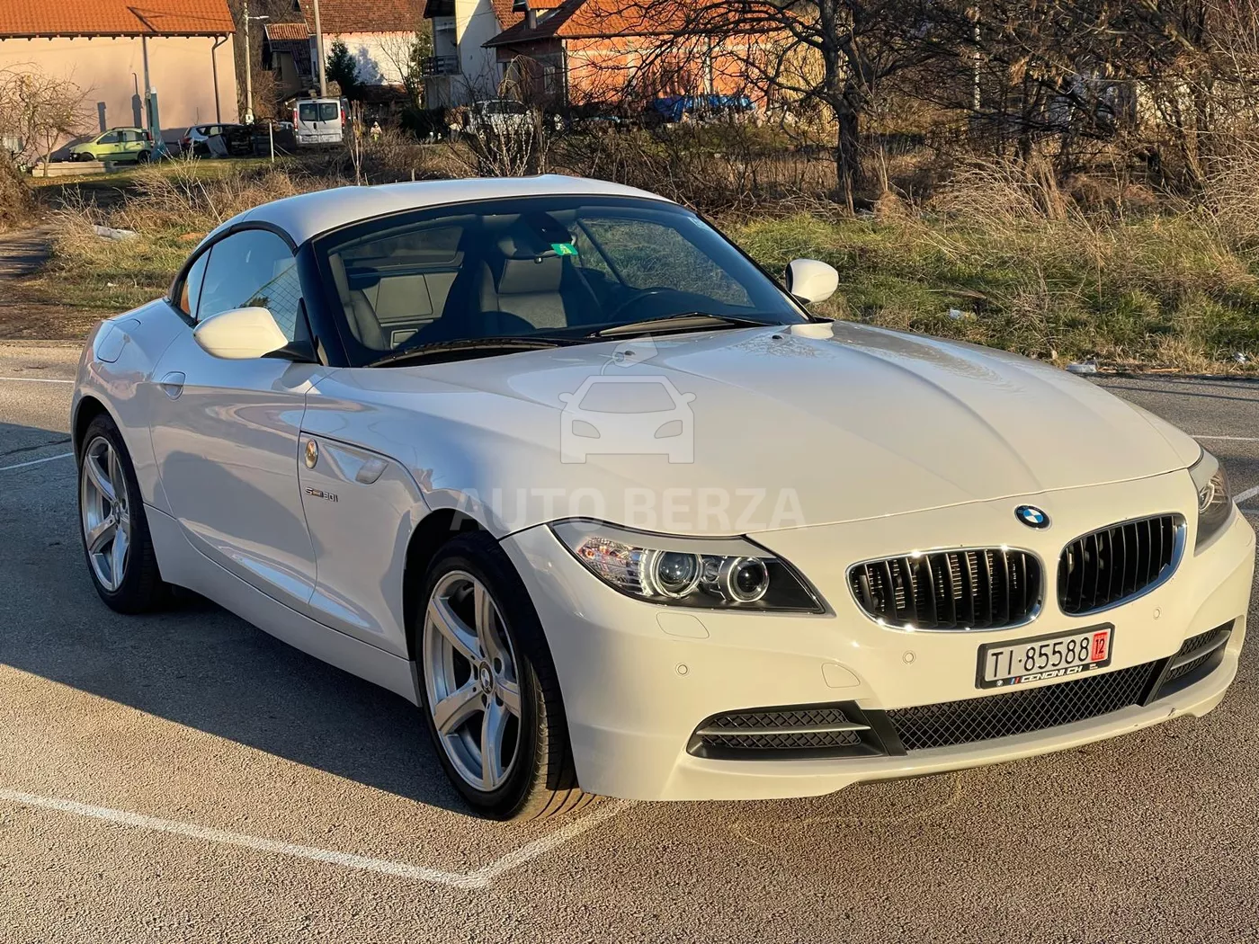BMW Z4 - Image 3