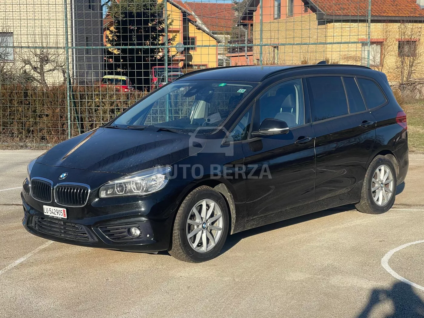 BMW Serija 2 - Image 2