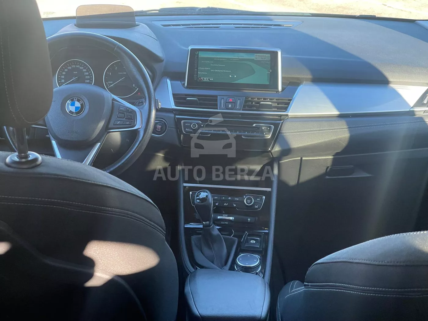 BMW Serija 2 - Image 11