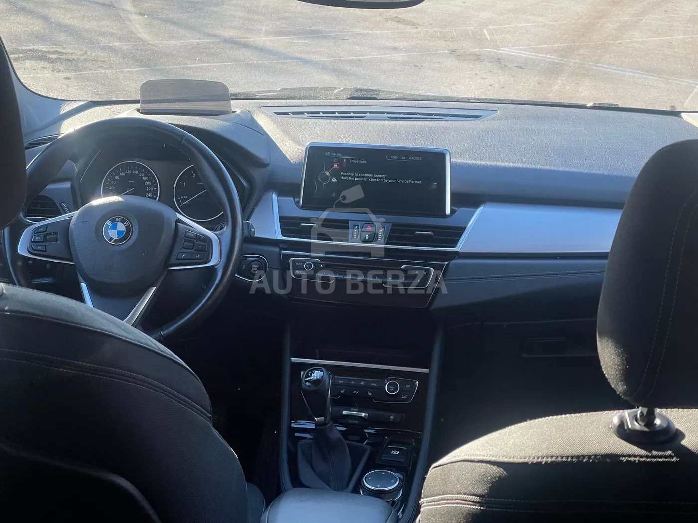 BMW Serija 2 - Image 12