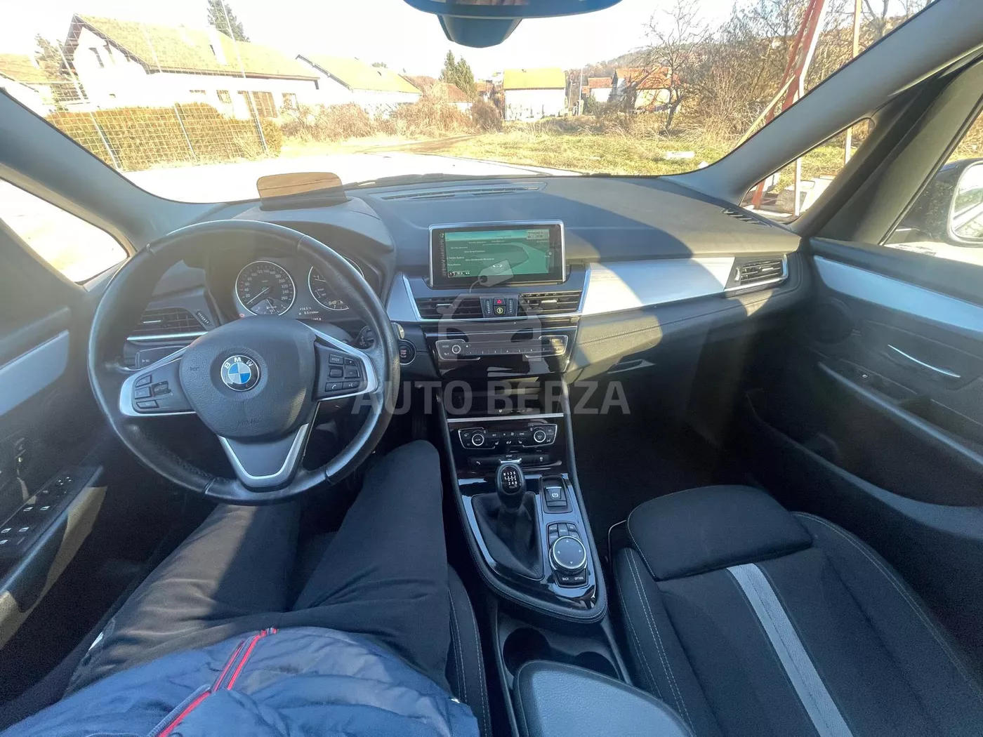 BMW Serija 2 - Image 13